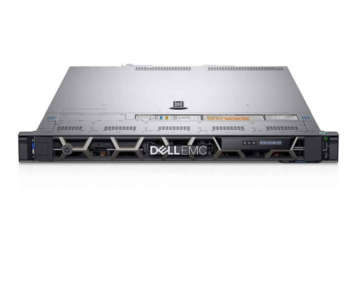 Dell PowerEdge R440 8x SFF | 2x Gold 6248R | 256GB 2933MHz DDR4