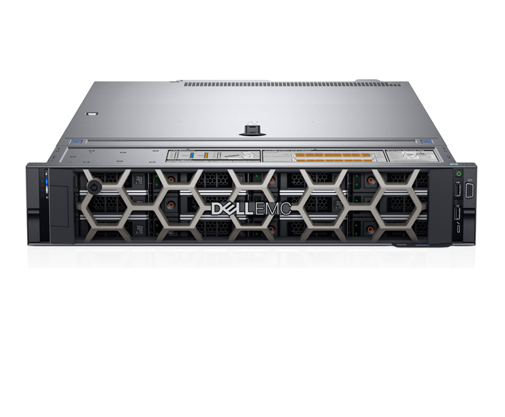 Dell PowerEdge R540 8x LFF | 2x Gold 6248R | 128GB 2933MHz DDR4