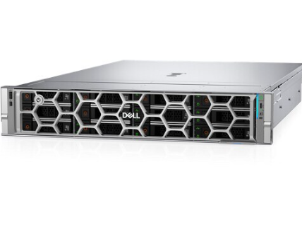 Dell PowerEdge R570 12x LFF New
