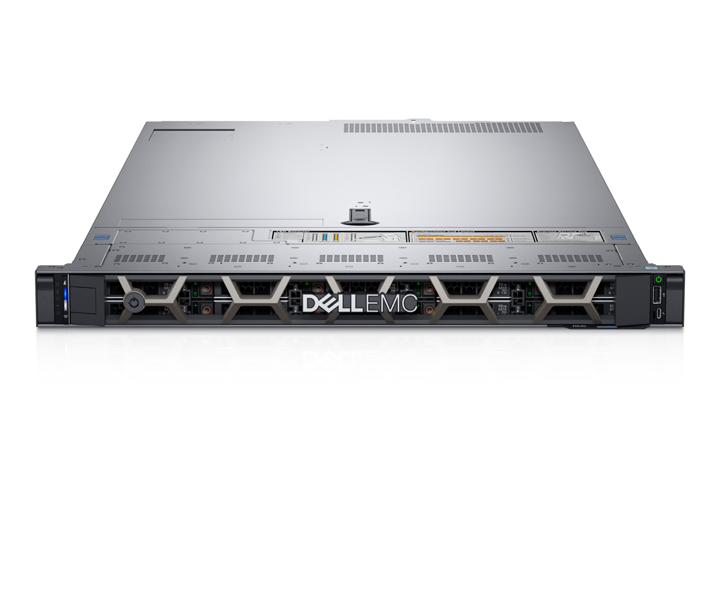 Dell PowerEdge R640 4x LFF | 2x Gold 6248R | 256GB 2933MHz DDR4