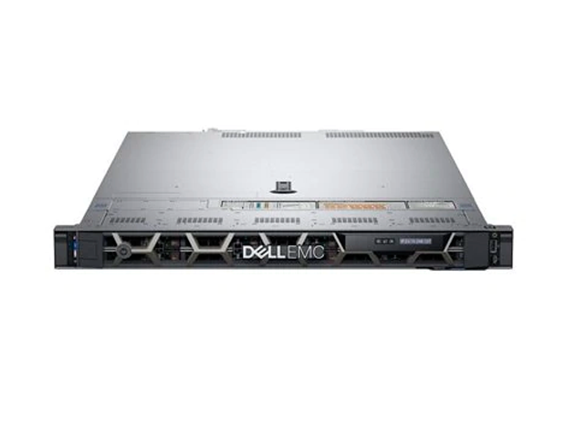 Dell PowerEdge R6415 10x SFF NVMe | AMD EPYC 7261 | 64GB DDR4 2666MHz