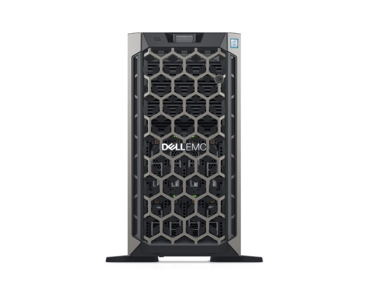 Dell PowerEdge T440 16x SFF | 2x Gold 6254 | 128GB 2933MHz DDR4