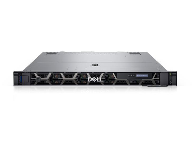 Dell PowerEdge R650 10x NVMe SFF