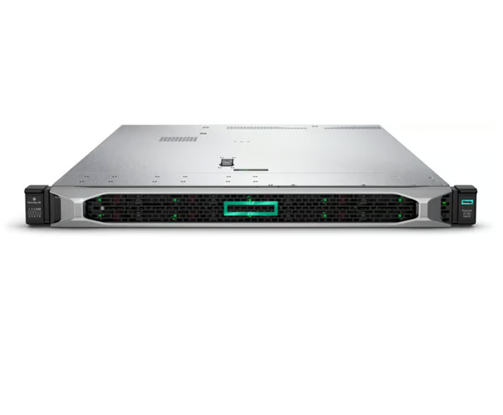 HP ProLiant DL360 G10 4x LFF | 2x Gold 6248R | 256GB 2933MHz DDR4