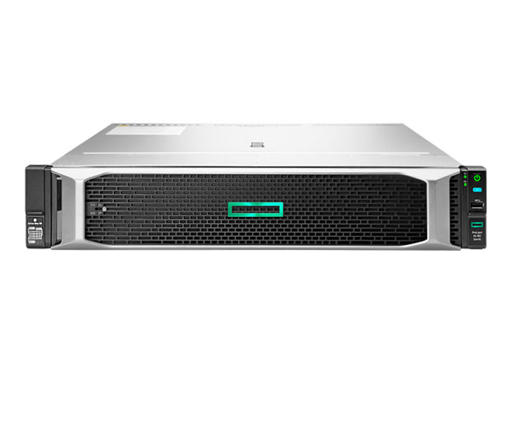 HP ProLiant DL380 G10 16x SFF 