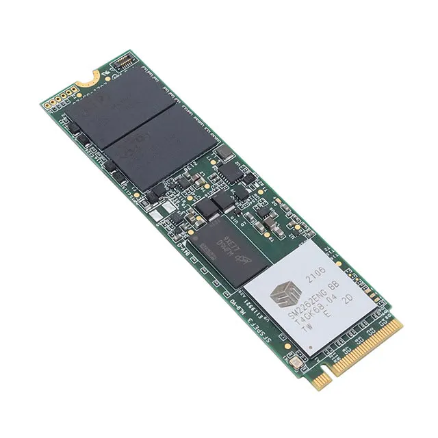 512GB M.2 NVMe PCle SFF workstations/laptops
