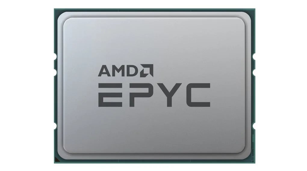 AMD EPYC 7402 24x Core 2.8GHz