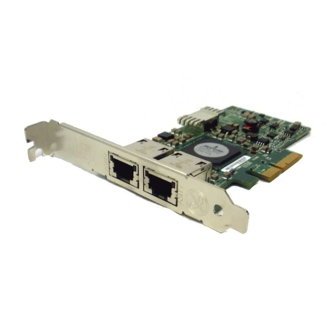 DELL Broadcom 5709 DP PCI-E Adapter 0G218C