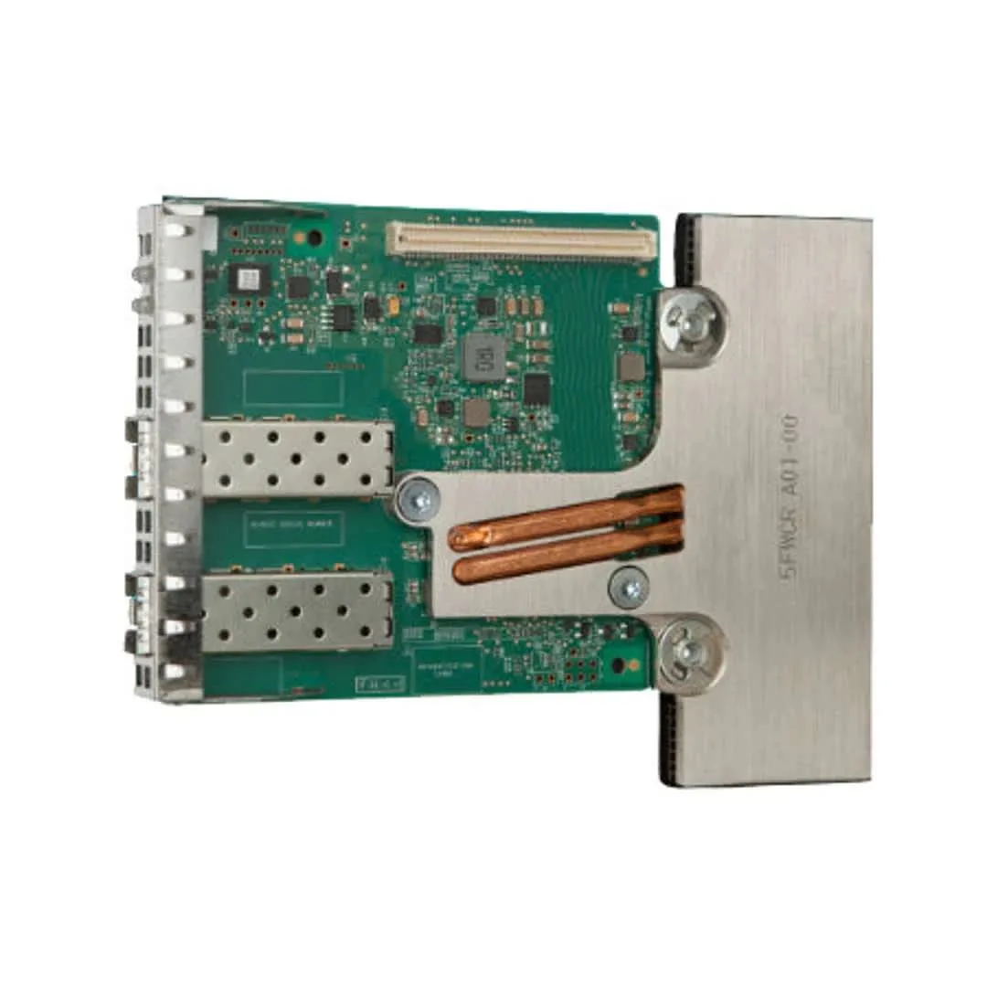 DELL  QL41262 25Gb SFP28 2Port RNDC 4KF8J 