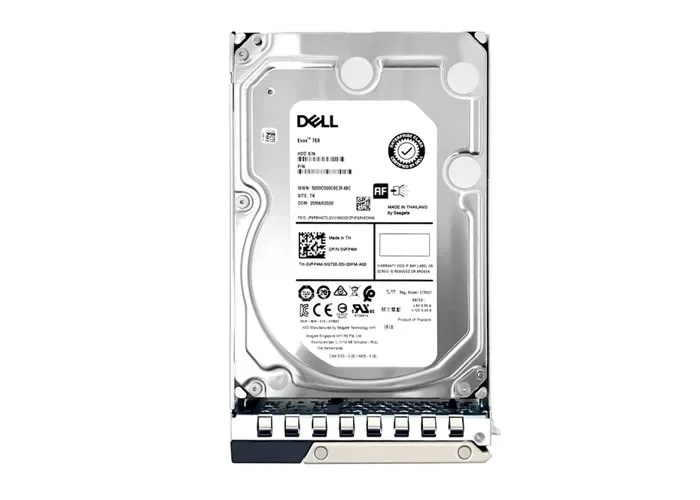 Dell 0NY8HX 14TB  SATA 7.2K 6Gbps 3,5" LFF