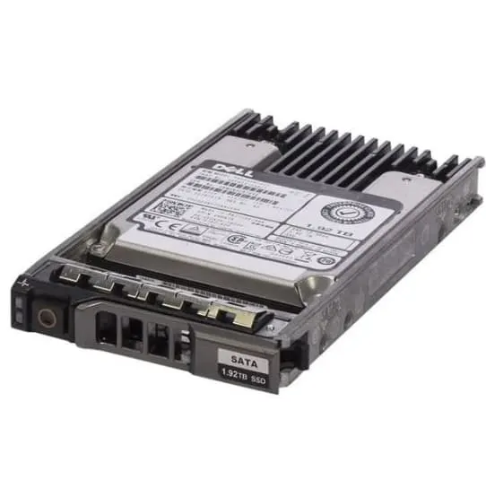 Dell 1.92TB SAS 12Gbps SFF P/N: 0V0K7V