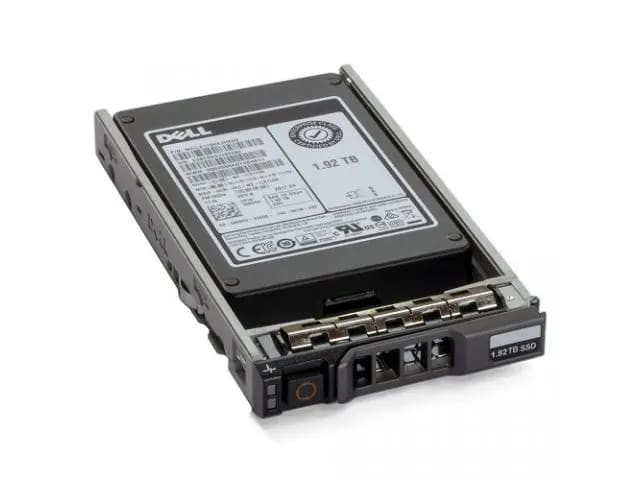 Dell 1.92TB SATA  6Gbps SFF