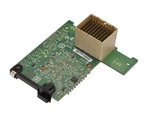 Dell Broadcom 57711 10Gbps Mezzanine Nic - P/N: 0C583R