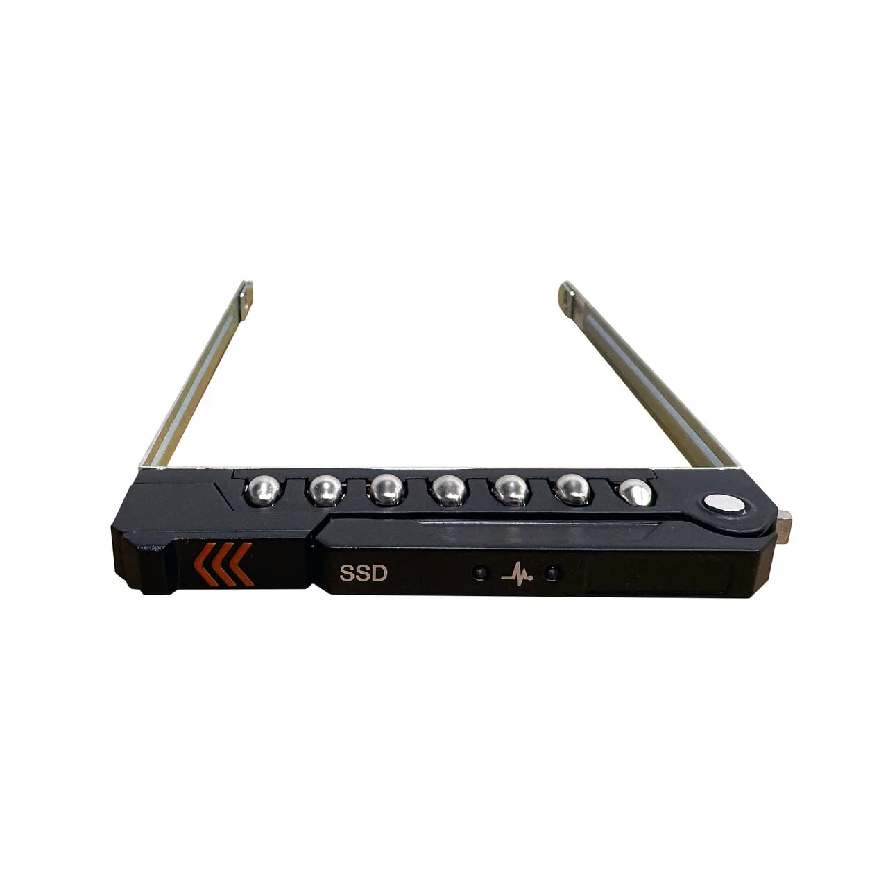 Dell Caddy Tray NVMe E3.S SSD P/N: NV2RX