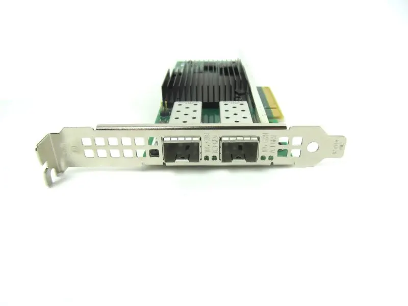 Dell Intel X710-DA2 10G SFP+ 2PORT PCI-E G54KD/5N7Y5B/Y5M7N