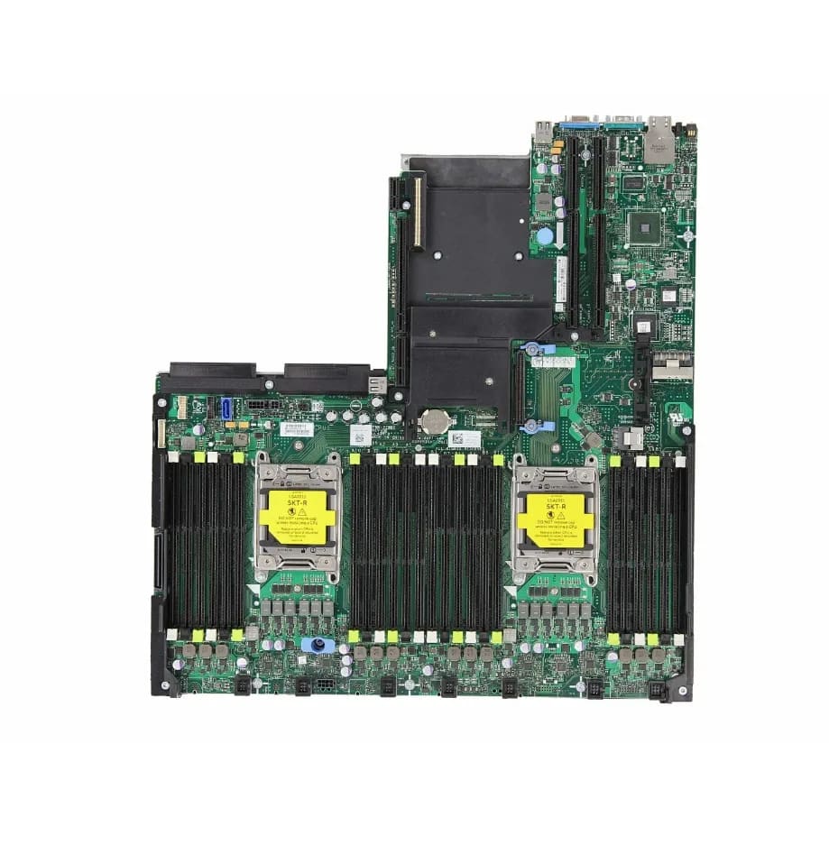 Dell Motherboard PowerEdge R620 - P/N: 0KCKR5