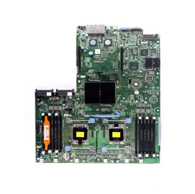 Dell Motherboard PowerEdge R710 - P/N: YDJK3
