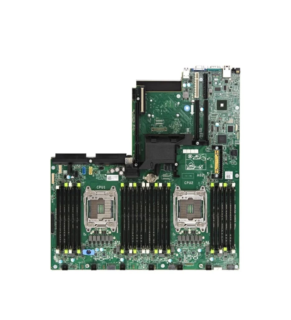 Dell Motherboard PowerEdge R730 / 730XD - P/N: H21J3