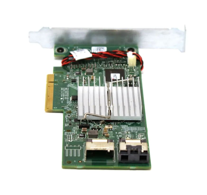 Dell PERC H310  6Gbps raid controller - P/N: 0HV52W