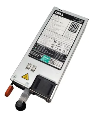 Dell PSU 2000W 