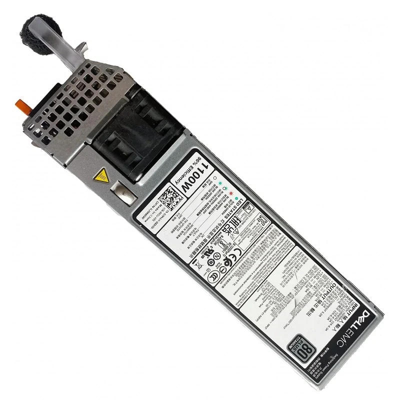 Dell PowerEdge 15th / 16th Gen 1100W PSU - 0J9N6W