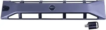 FRONT BEZEL DELL R720 R720xd R730 R730xd R830 R7910 