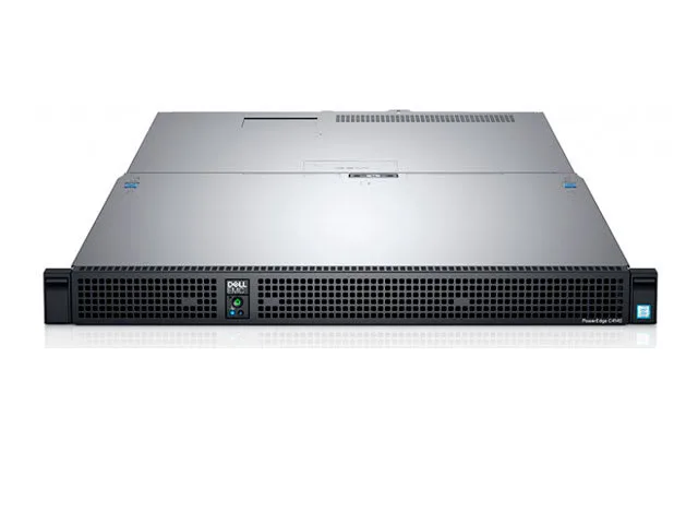 Dell PowerEdge C4140 GPU Server