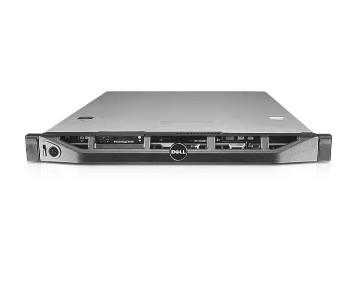 Dell PowerEdge R420 8x SFF | 2x E5-2450Lv1 | 32GB 1333MHz DDR3 