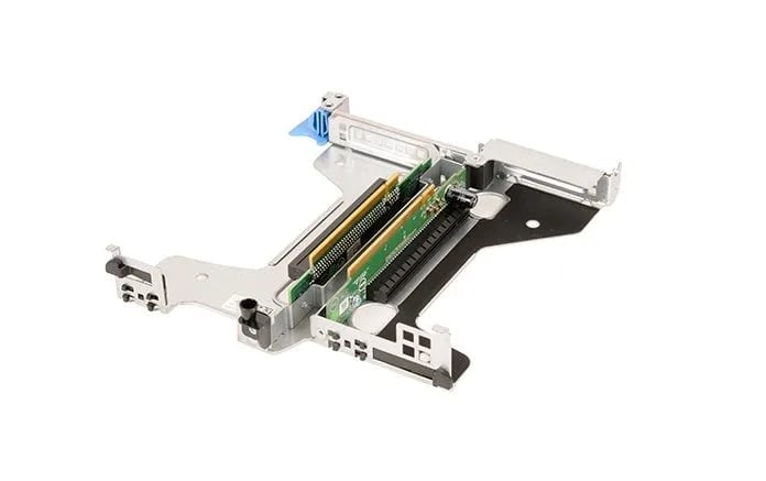 Dell PowerEdge R430 2x PCI-e Riser Kaart - P/N: 07N2YT