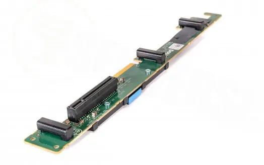 Dell PowerEdge R610 PCI-e Riser Center Kaart - P/N: 0C480N