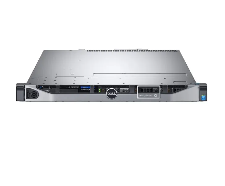 Dell PowerEdge R630 10x SFF | 2x E5-2697v4 | 64GB 2400MHZ DDR4