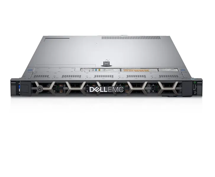 Dell PowerEdge R640 8x SFF 