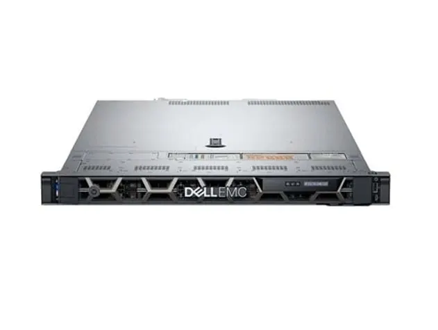 Dell PowerEdge R6415 10x SFF NVMe