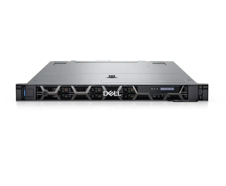 Dell PowerEdge R650 4x LFF