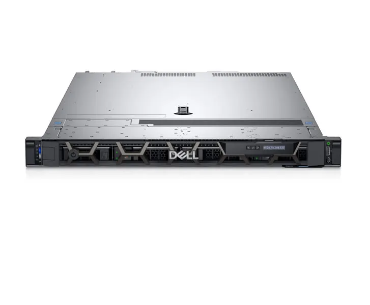 Dell PowerEdge R6525 10x SFF