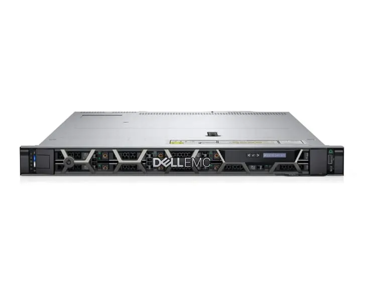 Dell PowerEdge R660 8x NVMe SFF