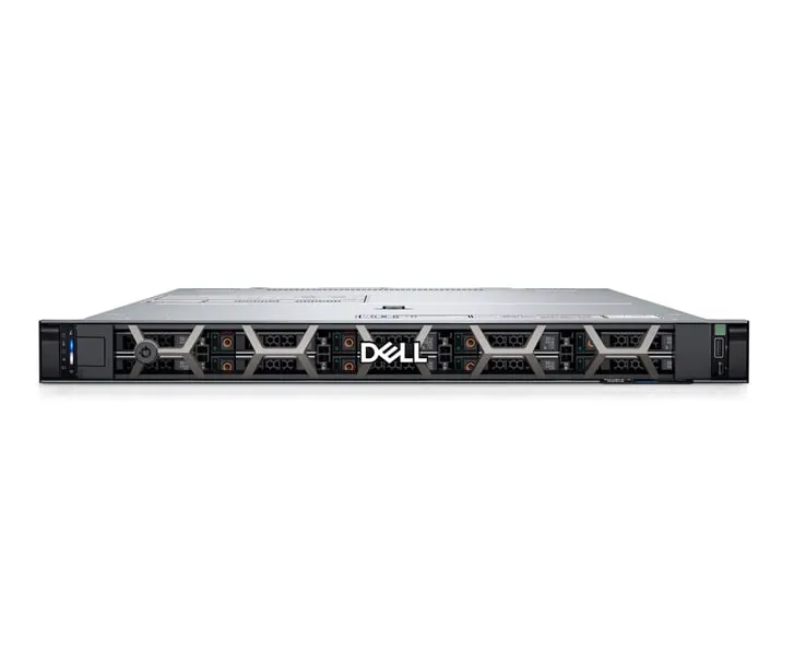 Dell PowerEdge R6615 8x SFF NVMe