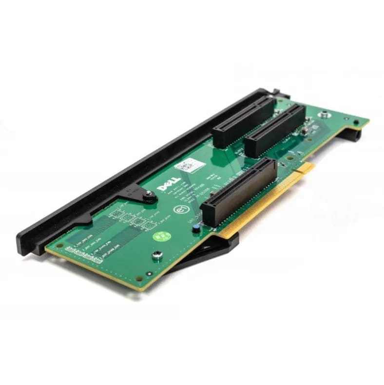 Dell PowerEdge R710 PCI-e Riser 1 Kaart - P/N: 0R557C