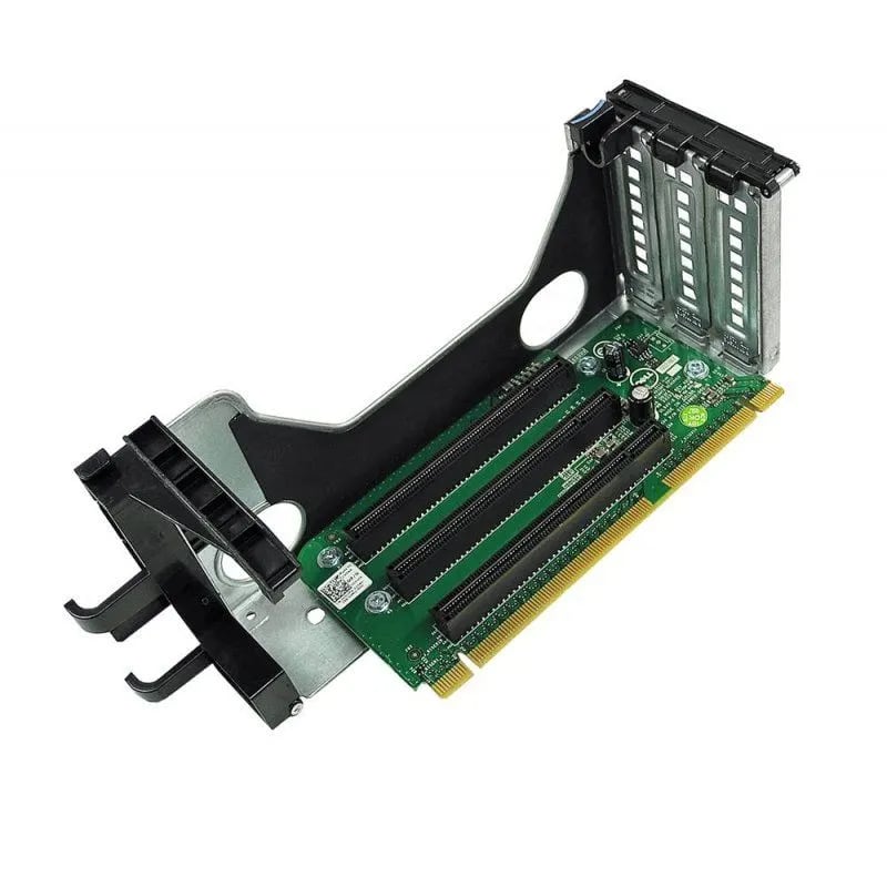 Dell PowerEdge R720 PCI-e Riser 1 Kaart - P/N: 0J57T0