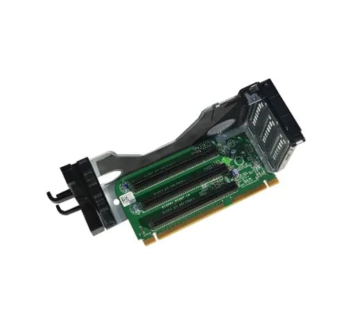 Dell PowerEdge R730 PCI-e Riser 1 Kaart - P/N: 4KKCY