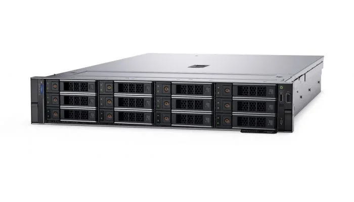 Dell PowerEdge R760 12x LFF 3.5" New