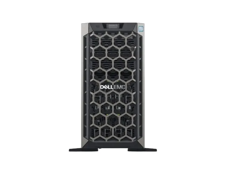 Dell PowerEdge T340 4x LFF