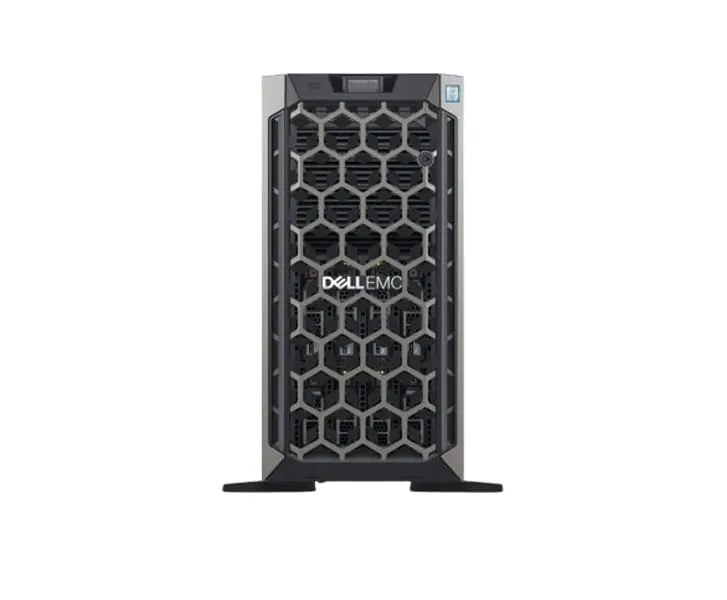 Dell PowerEdge T640 8x LFF