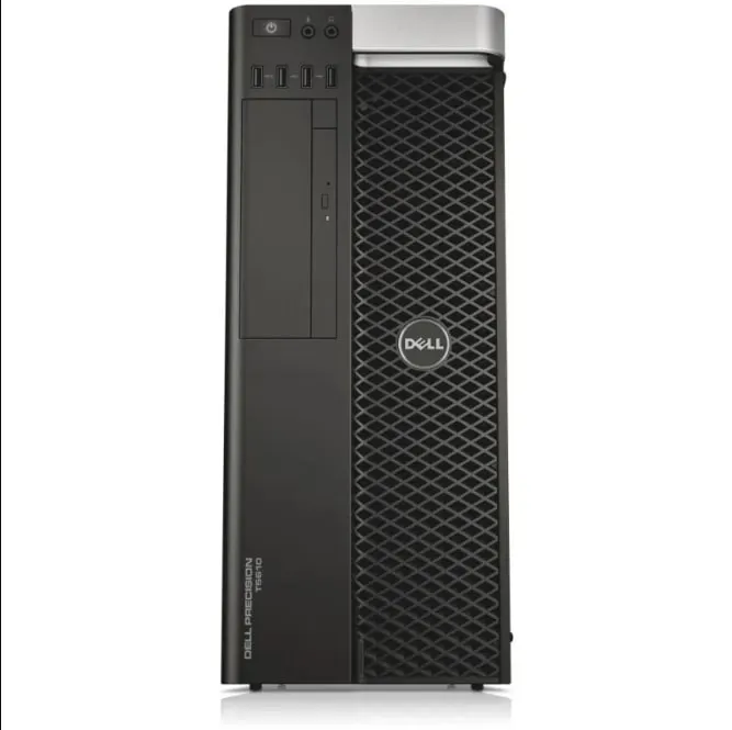 Dell Precision T3610