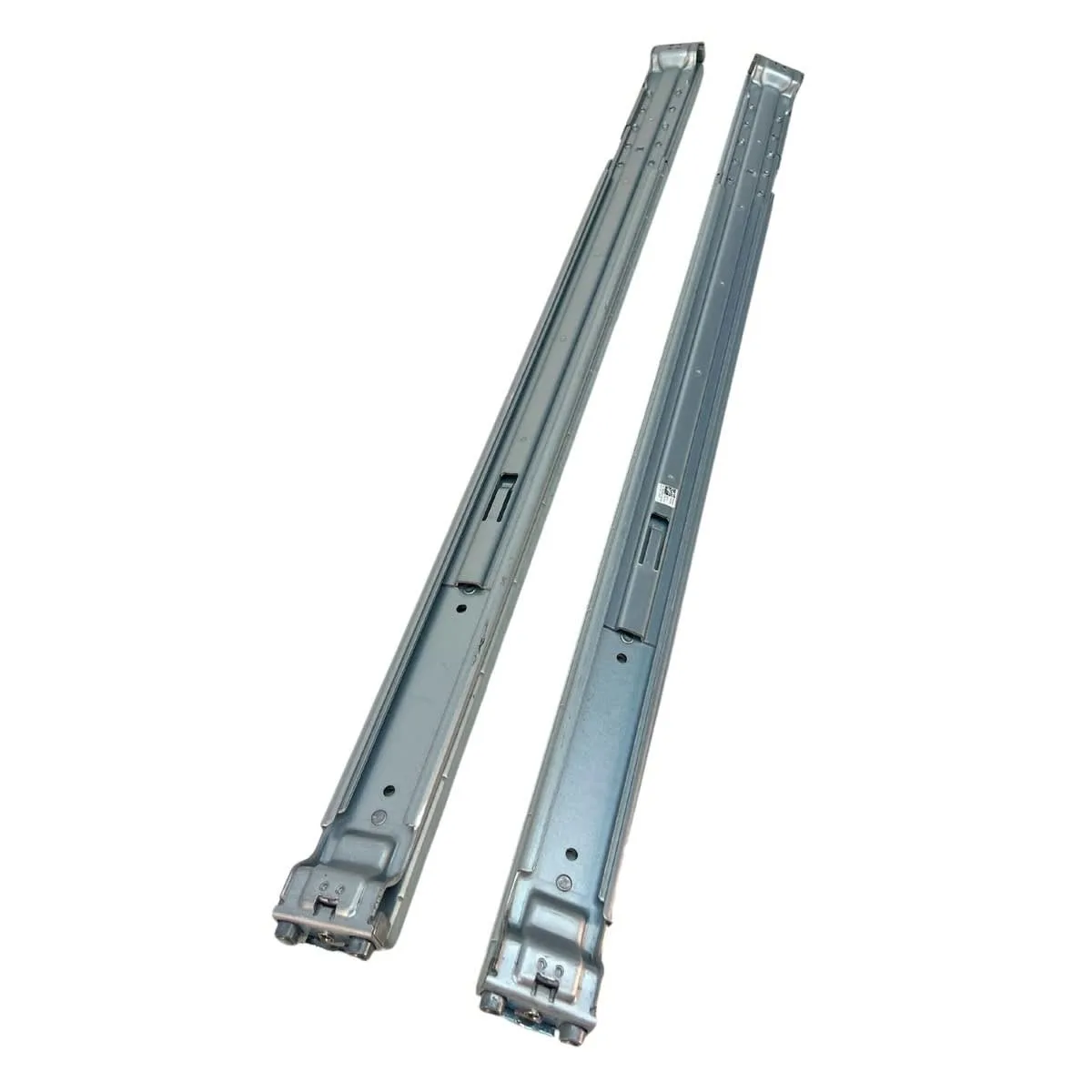 Dell Rack Rails PowerEdge R740XD2 P/N:  2CKCH