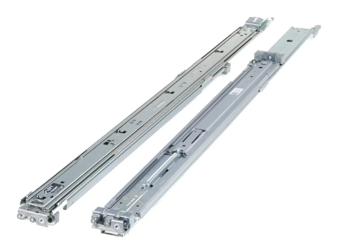 Dell Rack rails R650xs