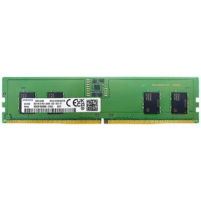 Enterprise 32Gb 5600Mhz DDR5 ECC REG