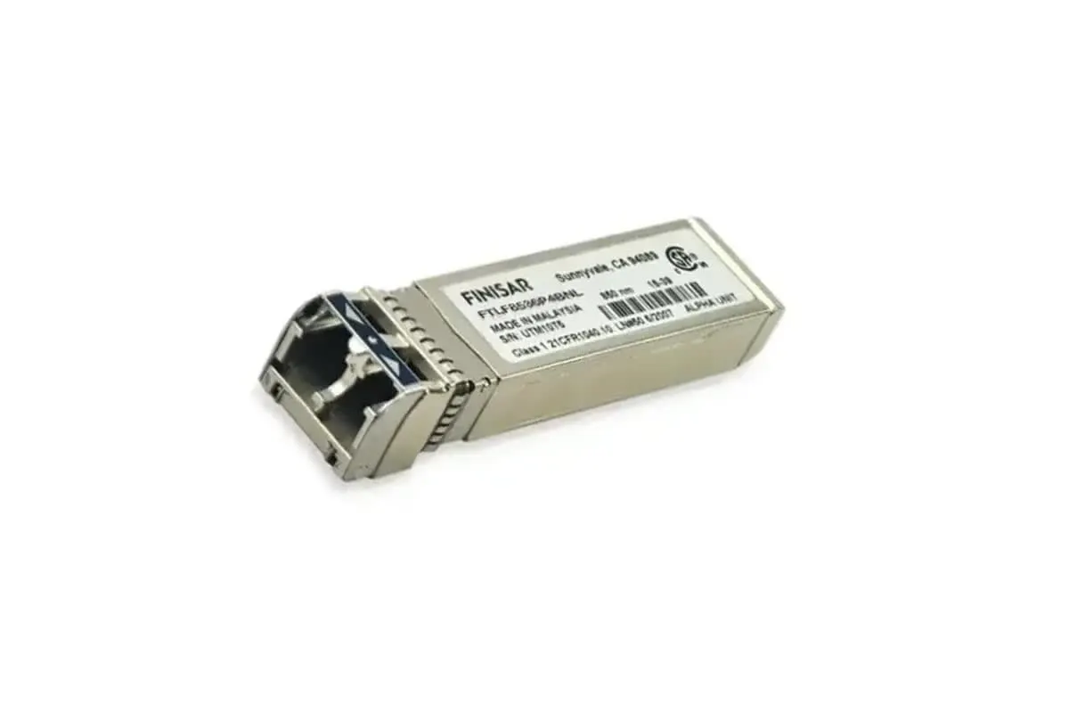 Finisar 1Gb/s SFP Transceiver  FTLF8519P3BNL 