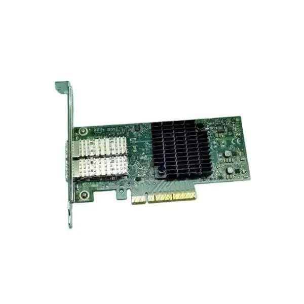 HPE 10/25G 2P 640SFP28 Adptr 817751-001