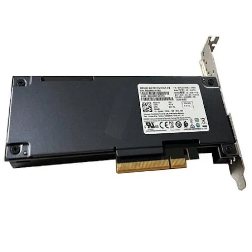 HPE 3.2TB NVMe SSD Gen4  P/N: P27023-002